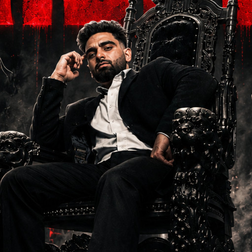 Arsh Brar