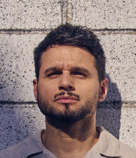 Manuel Muñoz