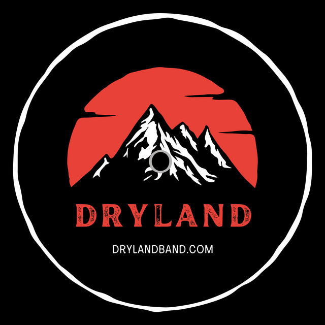 Dryland band image