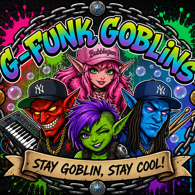 G-Funk Goblins