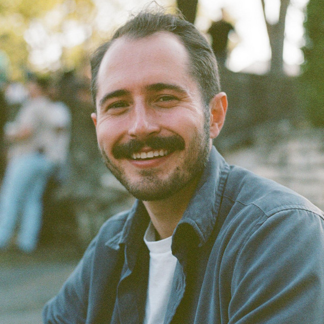 Caleb Jost
