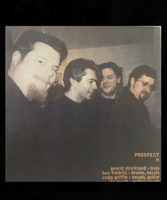PROSPECT