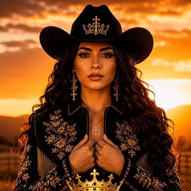 Reina De La Fe