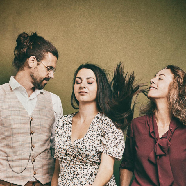 miss wilson | Spotify