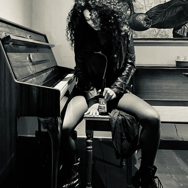 Ljuba De Angelis
