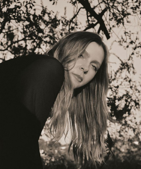 Lydia Kitto