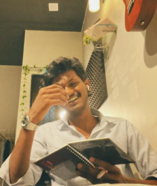 Aditya Kerkal