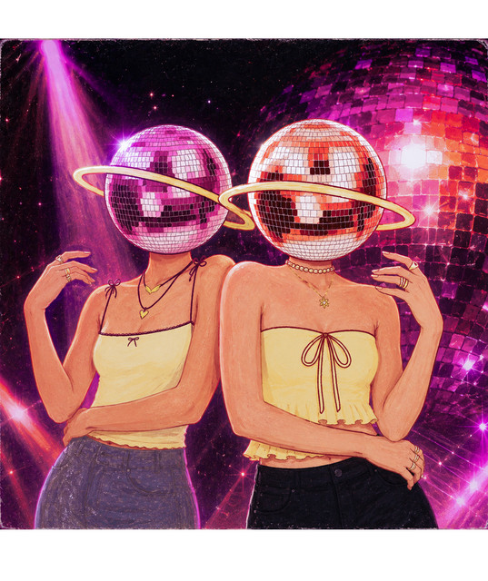 COSMIC GIRLS