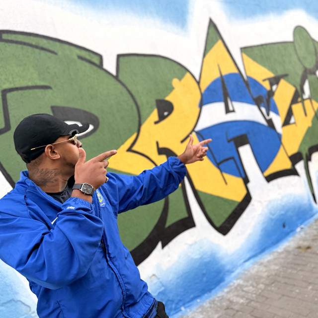MC Nobru