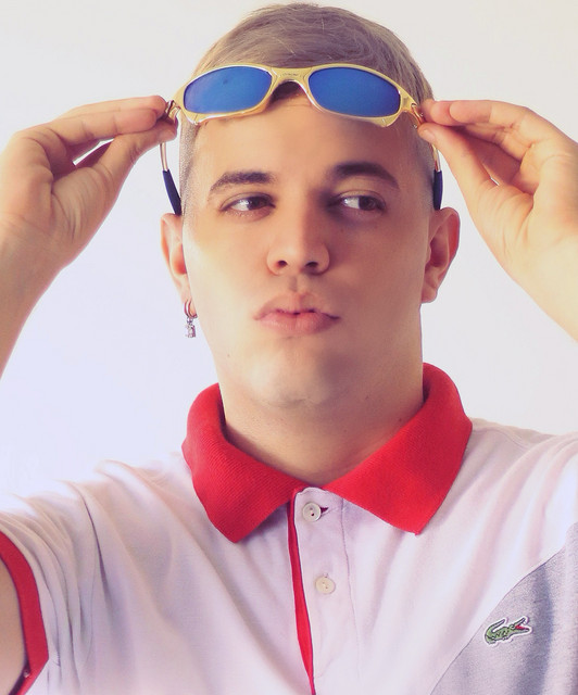 Biel Rios | Spotify
