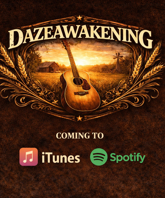 Dazeawakening