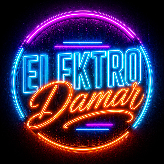 Elektro Damar