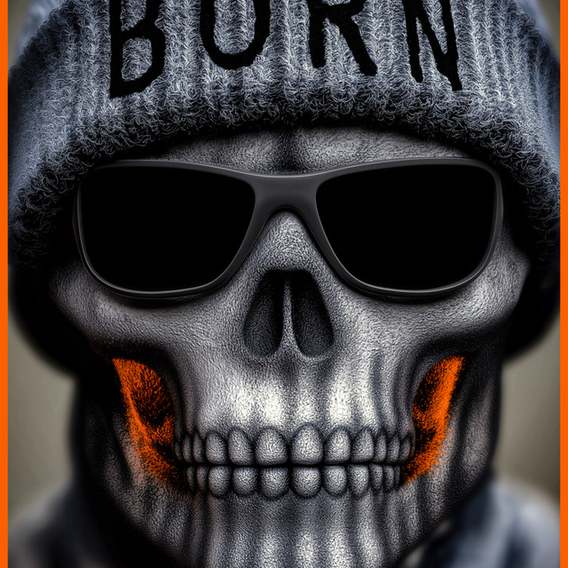 #BORN | Spotify