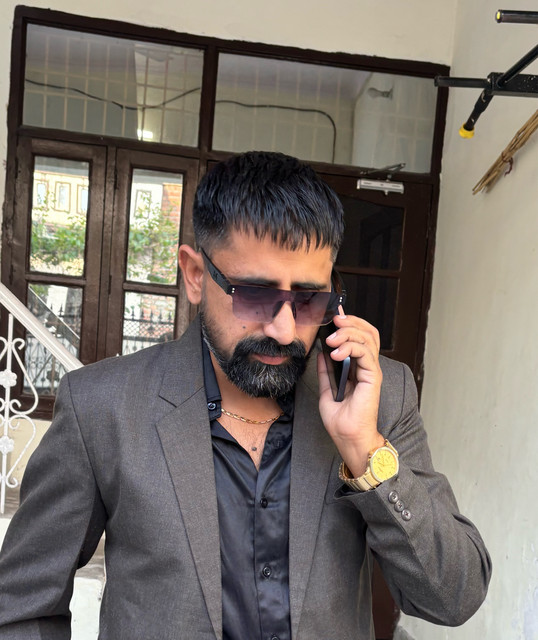 Ashoka Deswal