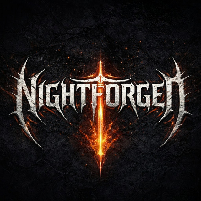 Nightforged