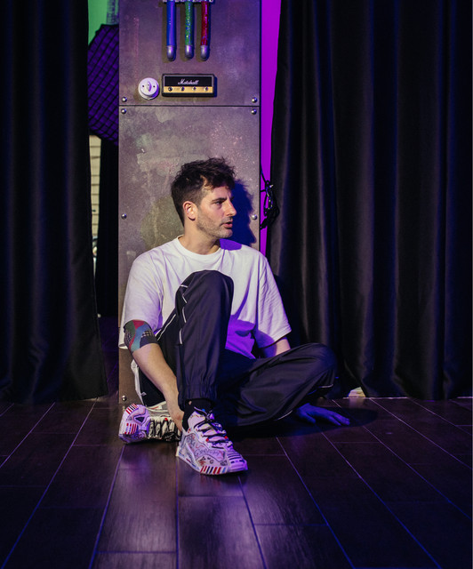Toto Chiavetta
