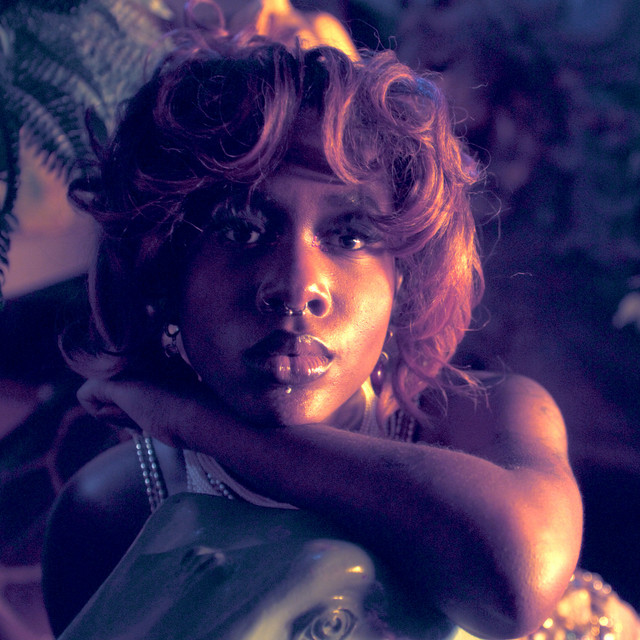 Kara Jackson image
