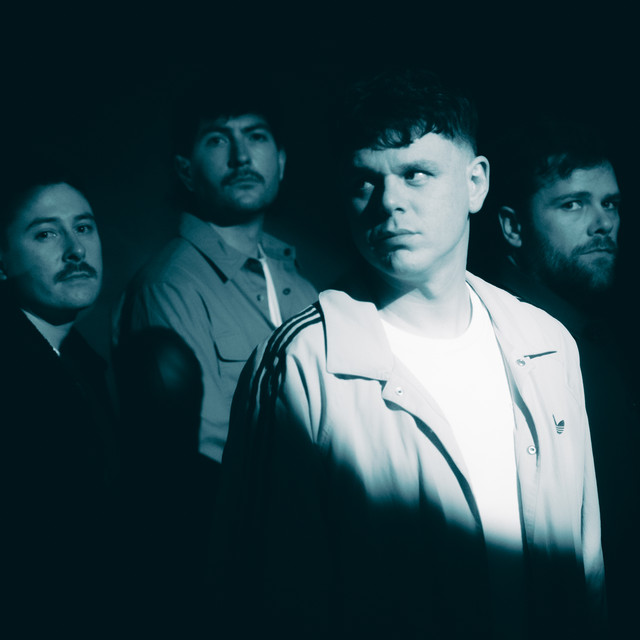 Midnight Swim Club