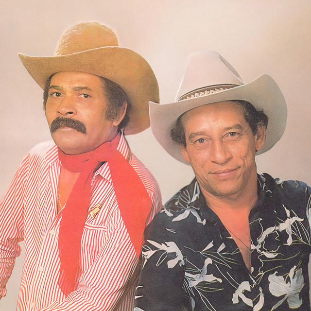 Tião Carreiro & Pardinho