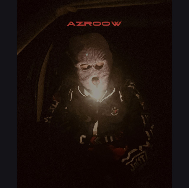 Azroow | Spotify