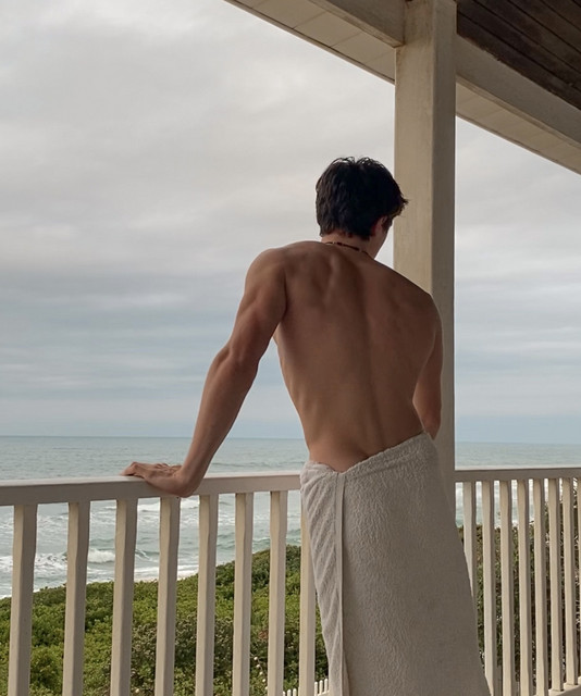 Benjamin Rodrigues | Instagram | Linktree