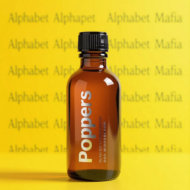 Alphabet Mafia