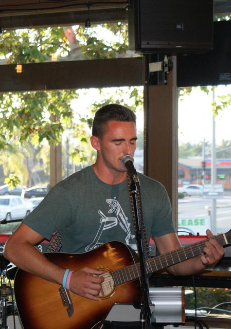 Tyler Gilmore