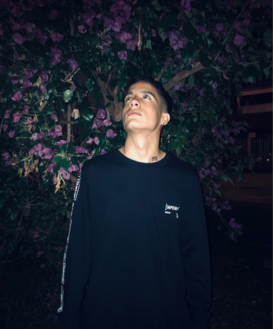 Jovi clr | Spotify