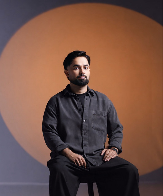 Patrick Mendes