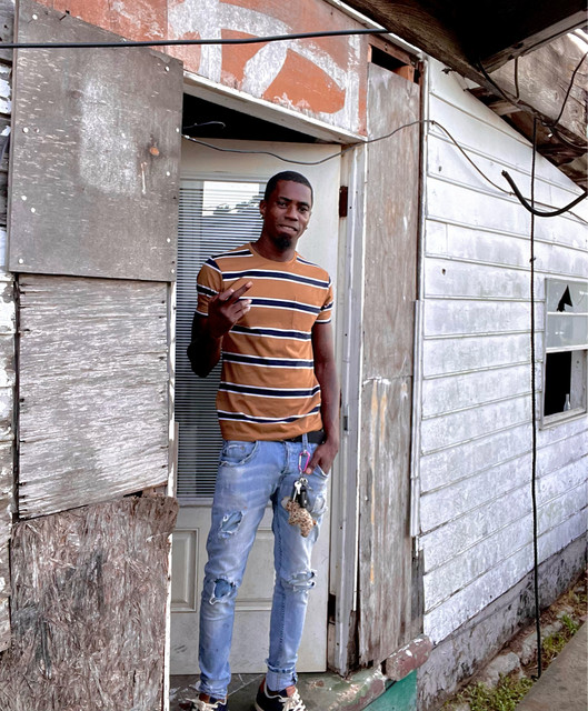 Trelly Trell Productions | Spotify