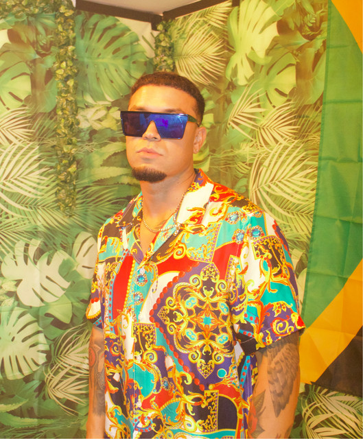 J. Rios | Spotify
