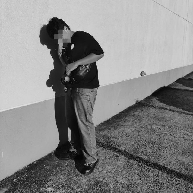 DJ MAU MAU 011