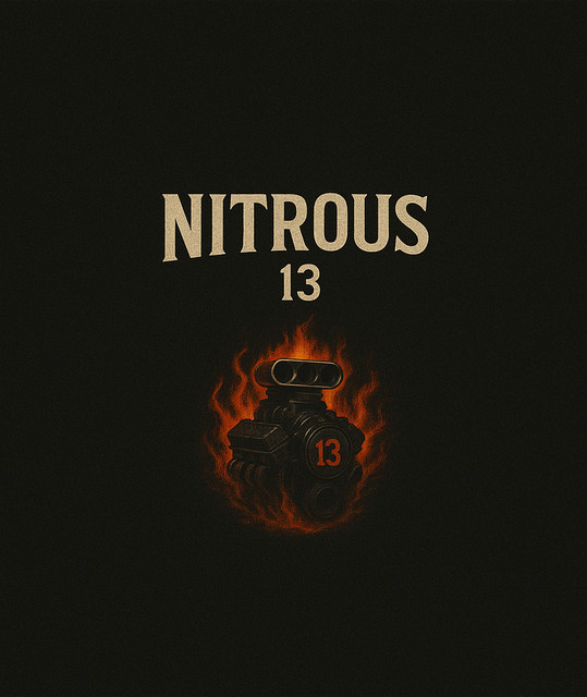 Nitrous 13