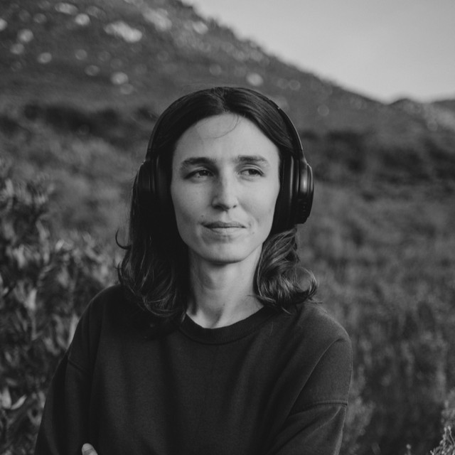 Luca Hart