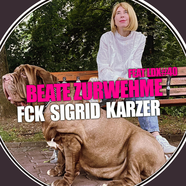 Beate Zurwehme