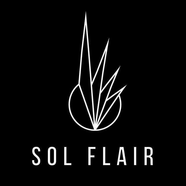 Sol Flair