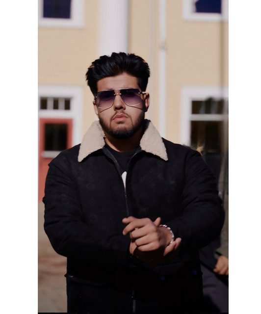 Ishrant Pandit image