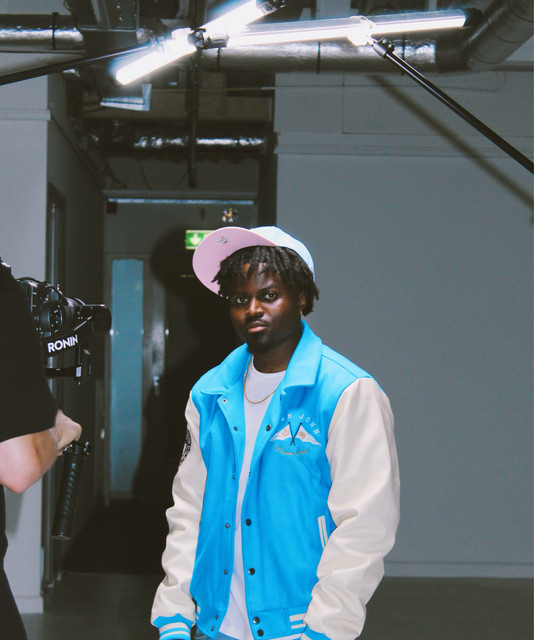 RMB | Spotify