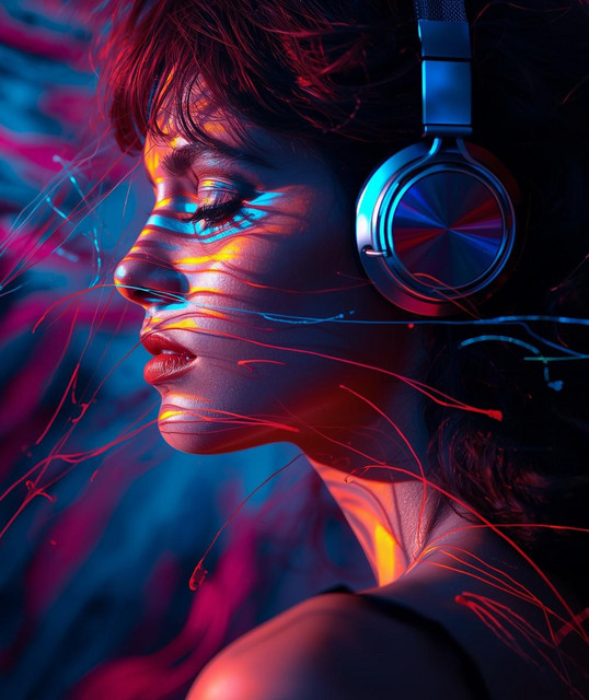 Esencia Viva Music