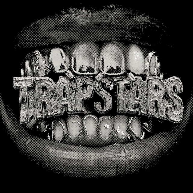 TRAPSTARS