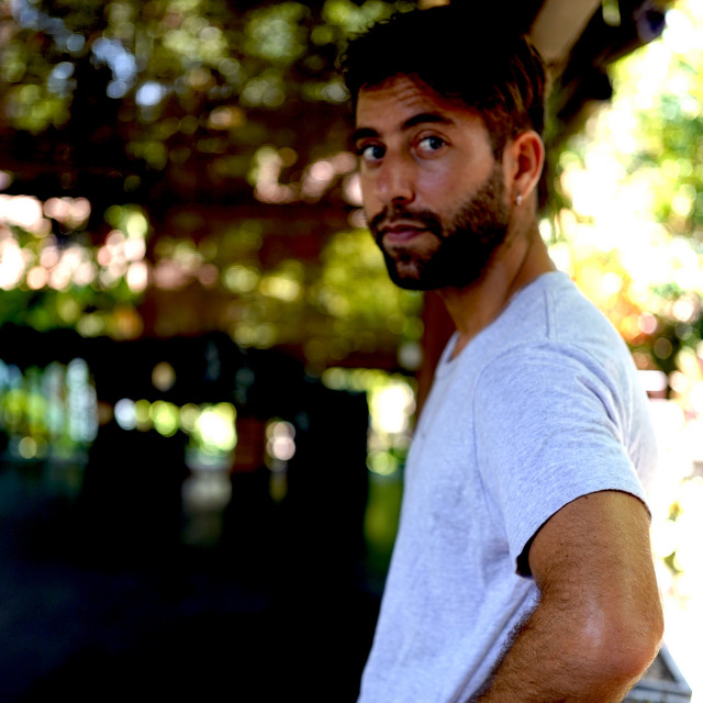Roy Matz | Spotify