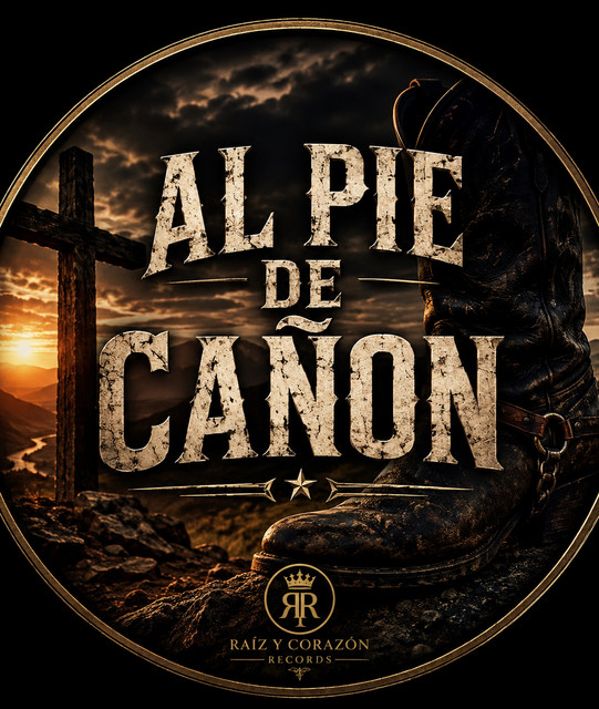 Al Pie Del Cañon