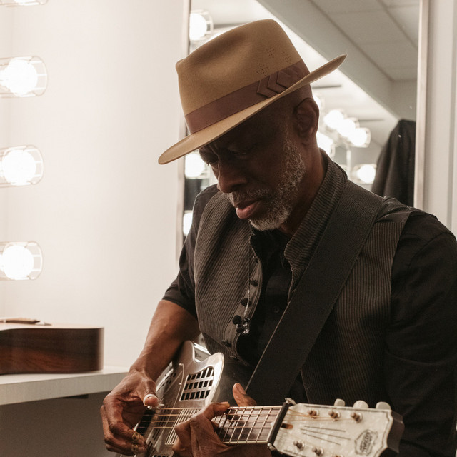 Keb' Mo' image