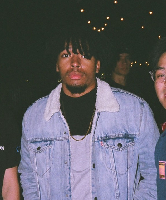 King Anthony | Spotify