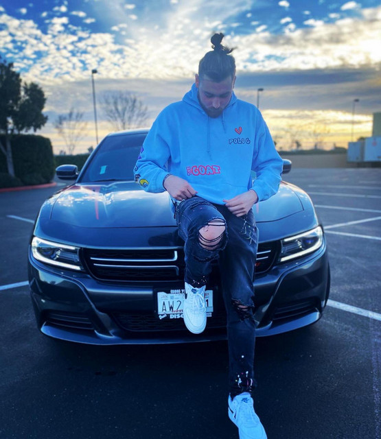 R.J. | Spotify