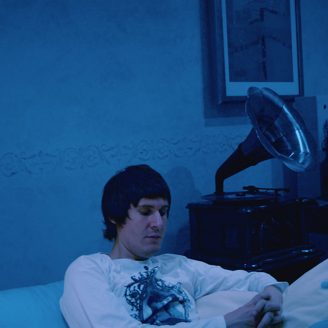 Nick Slumber