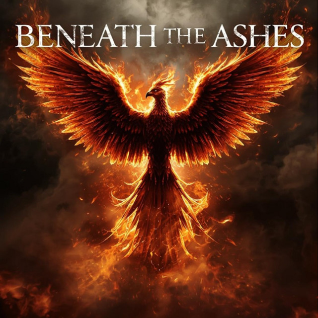 Beneath The Ashes
