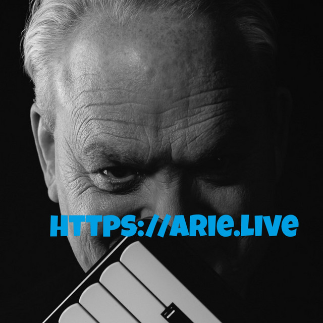 Arie - Holland in Not