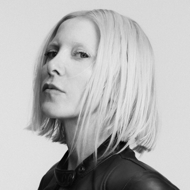 Ellen Allien image