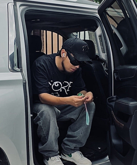 Young Kyper